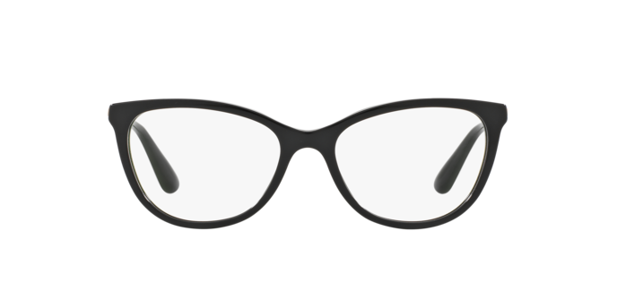 501 - Black / Demo Lens