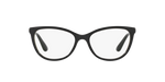 501 - Black / Demo Lens