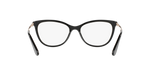 501 - Black / Demo Lens