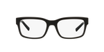 501 - Black / Demo Lens