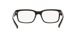 501 - Black / Demo Lens
