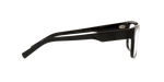501 - Black / Demo Lens