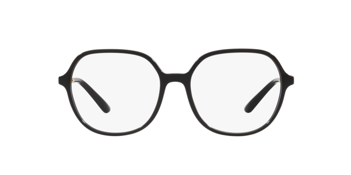 501 - Black / Demo Lens