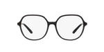 501 - Black / Demo Lens