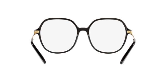 501 - Black / Demo Lens