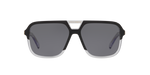 501/81 - Top Black On Crystal / Dark Grey