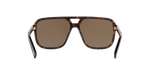 502/73 - Havana / Brown Gradient Dark Brown