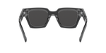 675/R5 - Black/Crystal / Grey
