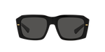 501/87 - Black / Dark Grey