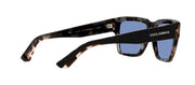 Dolce & Gabbana DG4431F 34031U Square Sunglasses