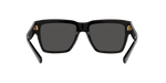 501/87 - Black / Dark Grey