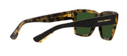 Dolce & Gabbana DG4431 340471 Square Sunglasses