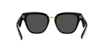 501/87 - Black / Dark Grey
