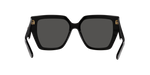 501/87 - Black / Dark Grey