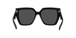 501/87 - Black / Dark Grey