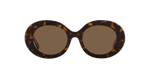 321773 - Havana On White Barrow / Dark Brown
