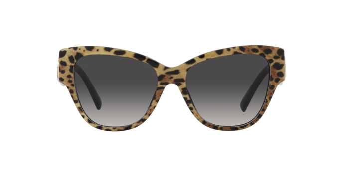 31638G - Leo Brown On Black / Grey Gradient