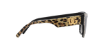 31638G - Leo Brown On Black / Grey Gradient