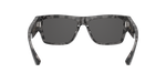 340387 - Black On Grey Havana / Dark Grey