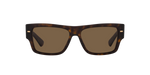 502/73 - Havana / Dark Brown