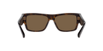 502/73 - Havana / Dark Brown