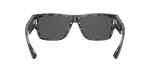 340387 - Black On Grey Havana / Dark Grey