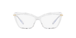 3133 - Crystal / Demo Lens