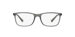 3160 - Transparent Grey / Demo Lens