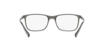 3160 - Transparent Grey / Demo Lens