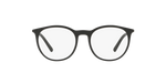 2525 - Matte Black / Demo Lens