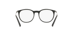 2525 - Matte Black / Demo Lens