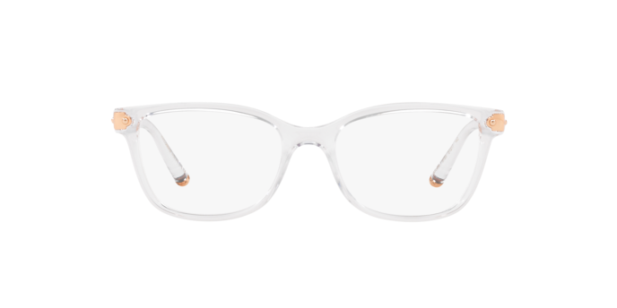 3133 - Crystal / Demo Lens