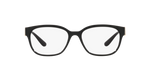 501 - Black / Demo Lens
