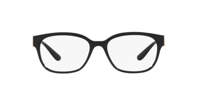 501 - Black / Demo Lens