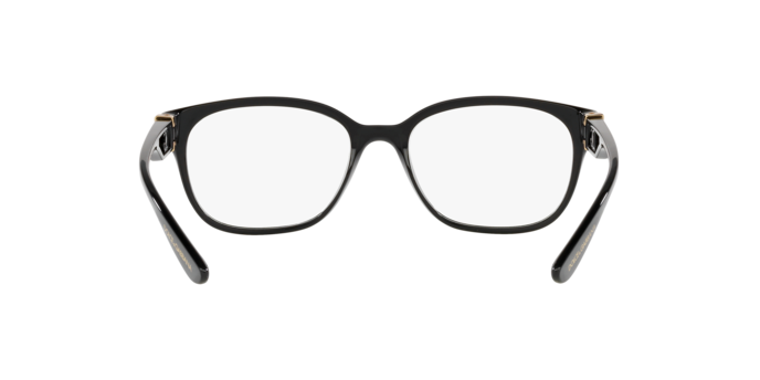 501 - Black / Demo Lens
