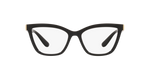 501 - Black / Demo Lens
