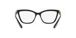 501 - Black / Demo Lens