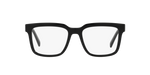 501 - Black / Demo Lens