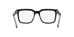 501 - Black / Demo Lens