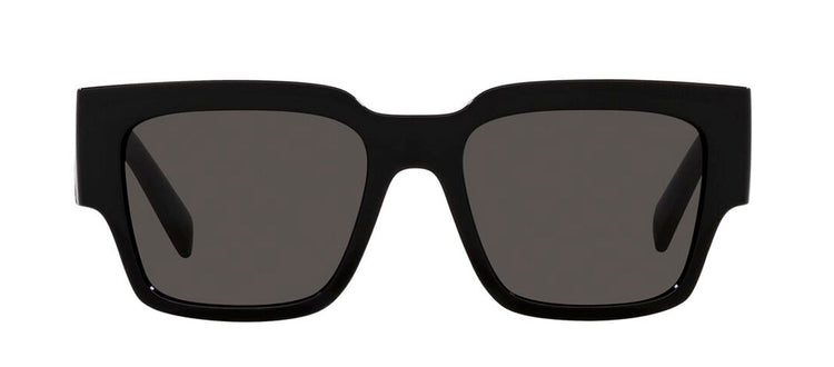 Dolce & Gabbana DG6184 501/87 Square Sunglasses