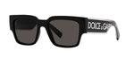 Dolce & Gabbana DG6184 501/87 Square Sunglasses