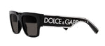 Dolce & Gabbana DG6184 501/87 Square Sunglasses