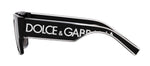 Dolce & Gabbana DG6184 501/87 Square Sunglasses