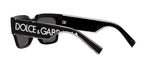 Dolce & Gabbana DG6184 501/87 Square Sunglasses