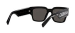Dolce & Gabbana DG6184 501/87 Square Sunglasses
