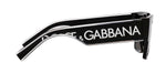 Dolce & Gabbana DG6184 501/87 Square Sunglasses