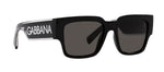 Dolce & Gabbana DG6184 501/87 Square Sunglasses