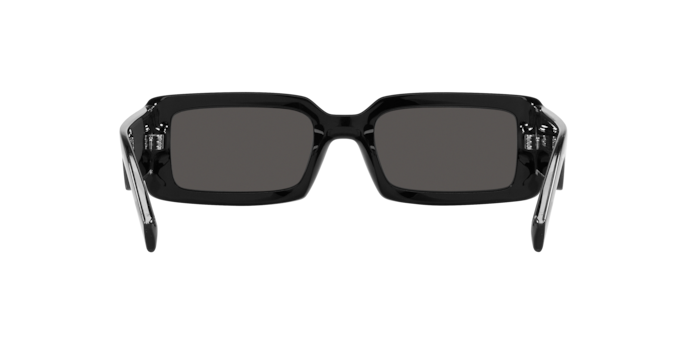 501/87 - Black / Dark Grey