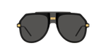 501/87 - Black / Dark Grey