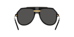 501/87 - Black / Dark Grey